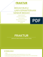 Bedah Buku Fraktur