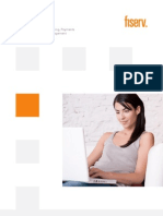 BPO Fiserv Corillian-Online - Brochure