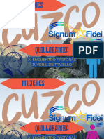 Presentacion Cuzco Monografia Con Fotos Azul