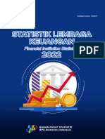 Statistik Lembaga Keuangan 2022