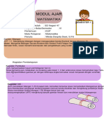 Modul Ajar