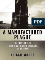 A Manufactured Plague-History of FMD in Britain