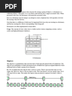 DS Unit-Ii