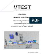 CU-CD System and Software Manual