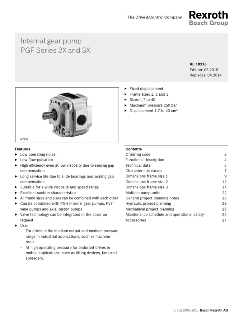 Re10213 2015-05 | PDF