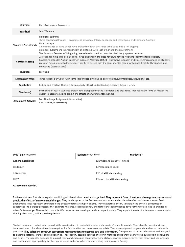 unit-plan-y7-science-pdf-science-food-web