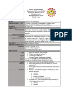 Kinetic Molecular Theory