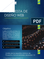 Propuesta Web CR Bajo Guadalquivir