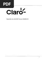 Repetidor wifi arcadyan manual hotsell