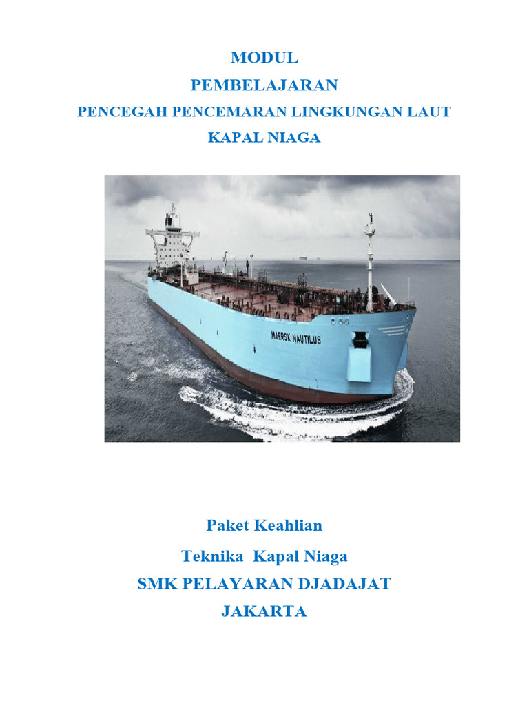 Marpo 73 78 Revisi | PDF