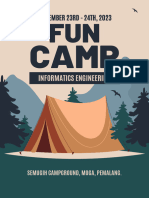 Rulebook Fun Camp Ti 2023