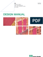 Structural Bracing Manual