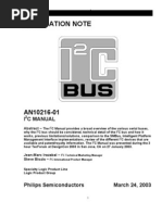 Download I2C Bus Manual by api-26349602 SN6768350 doc pdf