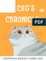 A Cats Chronicle