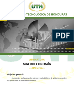 Módulo III Macroeconomía