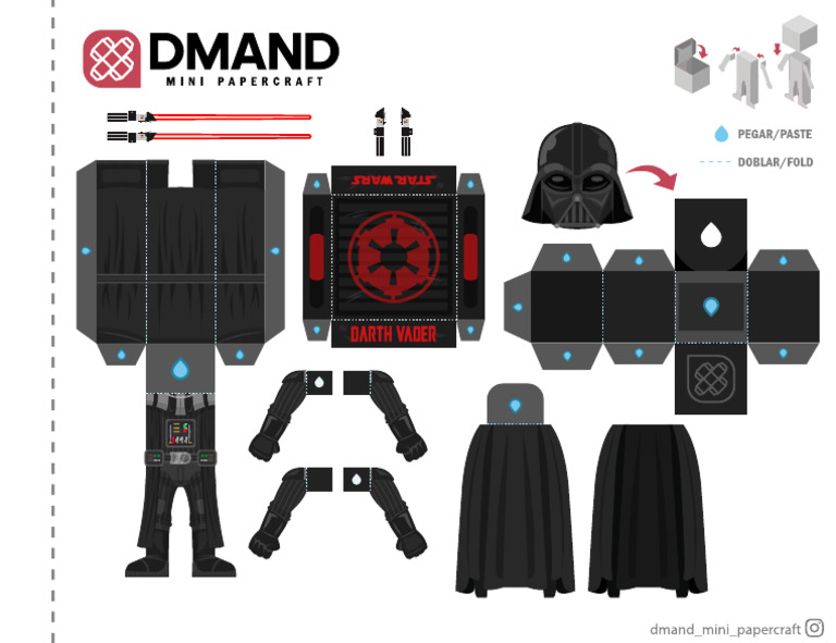 Darth Vader | PDF