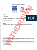 CG 501 Design of Highway Drainage Systems-Web