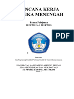 RKJM SD Negeri 1 Kurnia Mataram 2021-2025