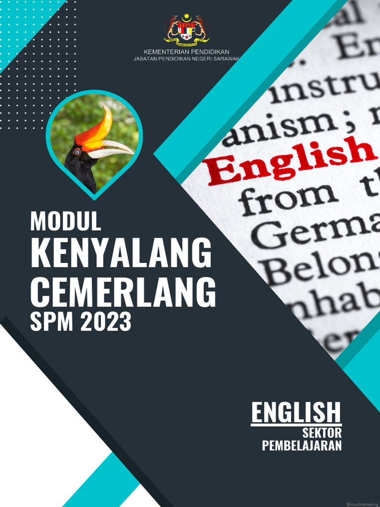 English Murid Combine | PDF