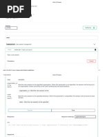 Rubrik API Explorer - Error - Afterremoving - MFA - From - Mobile