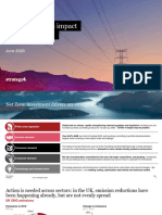Strategy - PWC - Net Zero and The Impact of Electrification