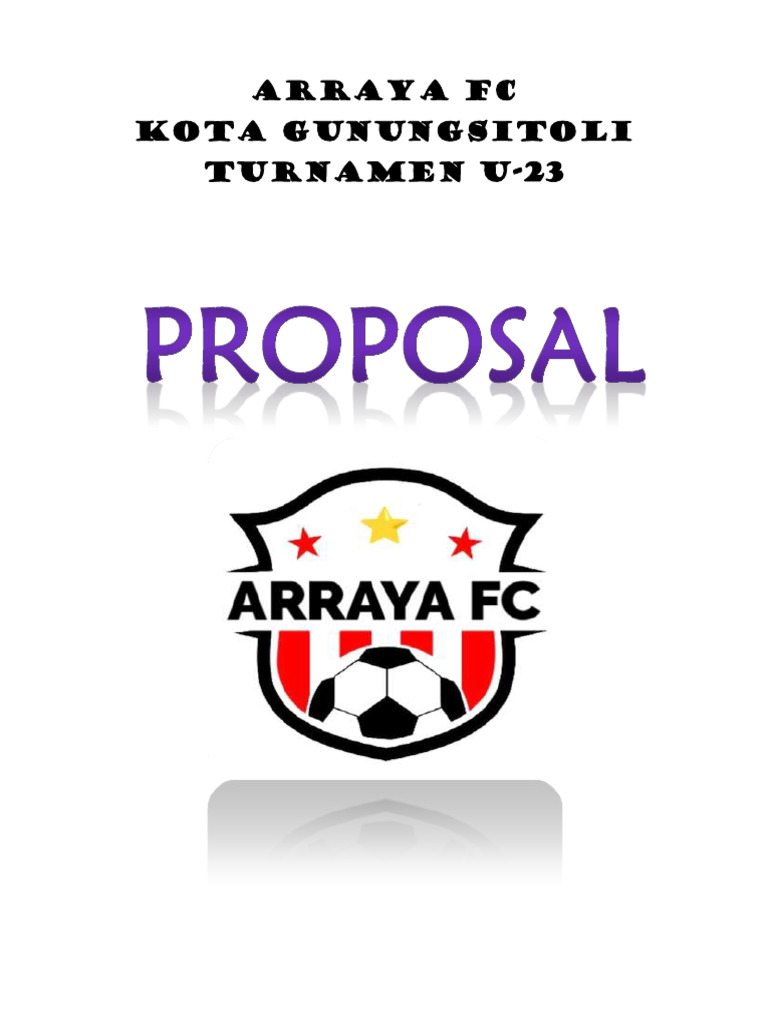 Arraya FC | PDF
