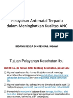 Anc Terpadu Ngawi