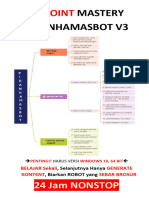 Manual Piranhamasbot V 3.0.0