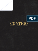 Contigo Menu - Sep 2023