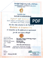 Degree