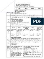 2B- LỚP HỌC CỦA BÉ - TRƯỜNG MẦM NON- ĐINH THỊ ĐỊNH - 2023-2024