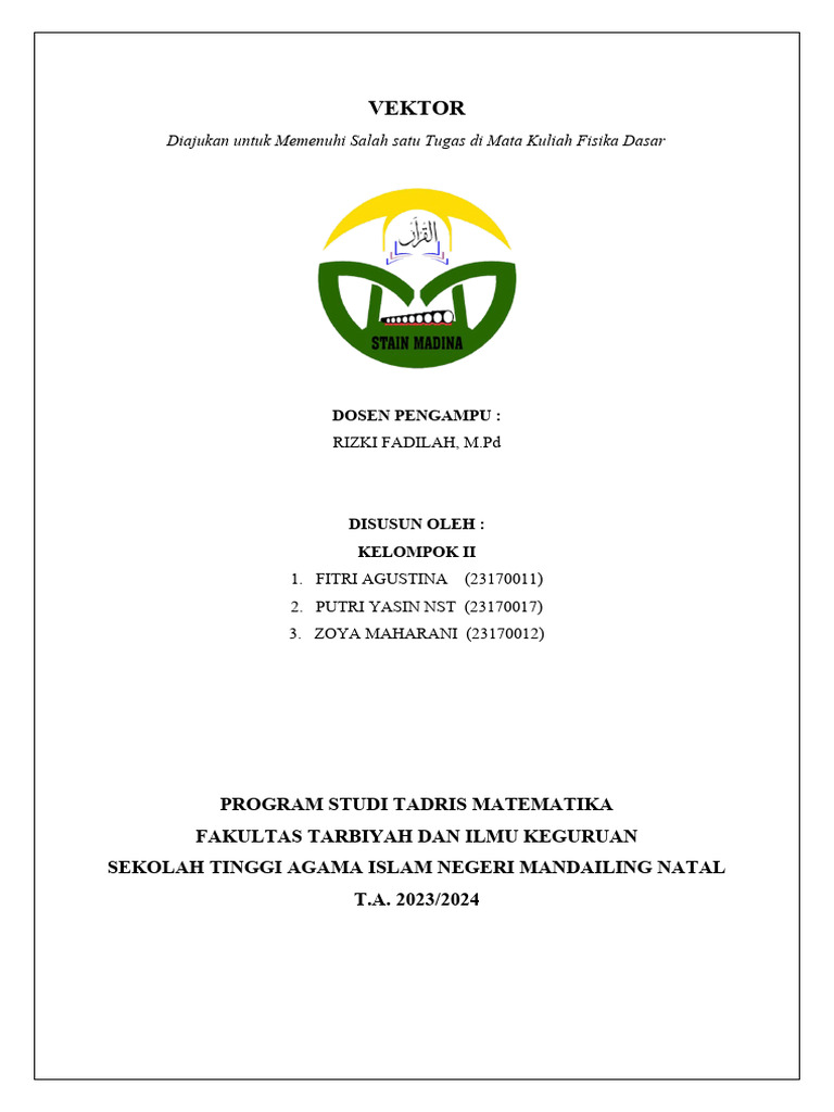 VEKTOR | PDF