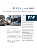 Deloitte Auditoria Do Futuro