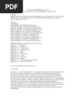 Eliphas Levi > Sabios