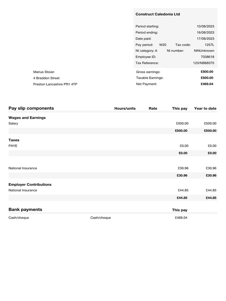 Payslip august marius1 pdf