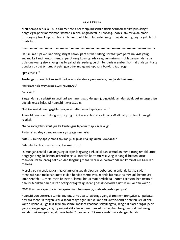 AKHIR | PDF