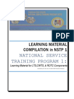NSTP LMC Chapter 1