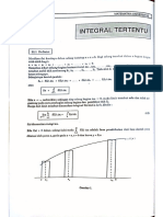 Integral Tertentu