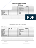 Form Daftar Periksa Kendaraan-0