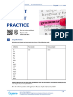 Present Perfect Practice British English Student Ver2