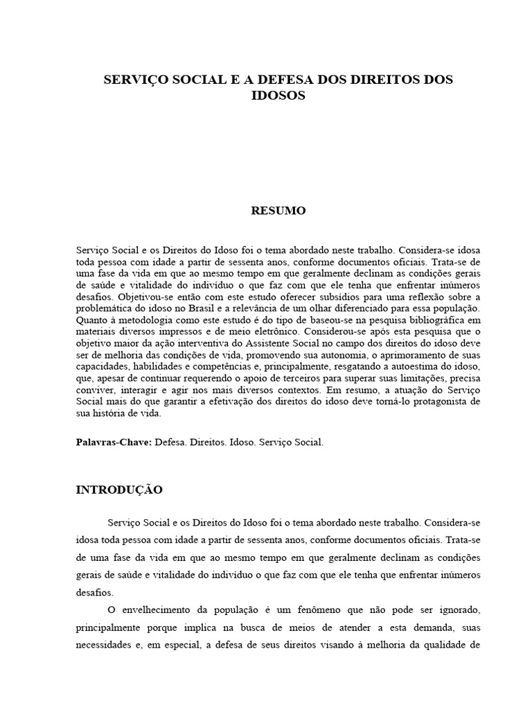 11 10 2 artigos artigo servi o social pdf