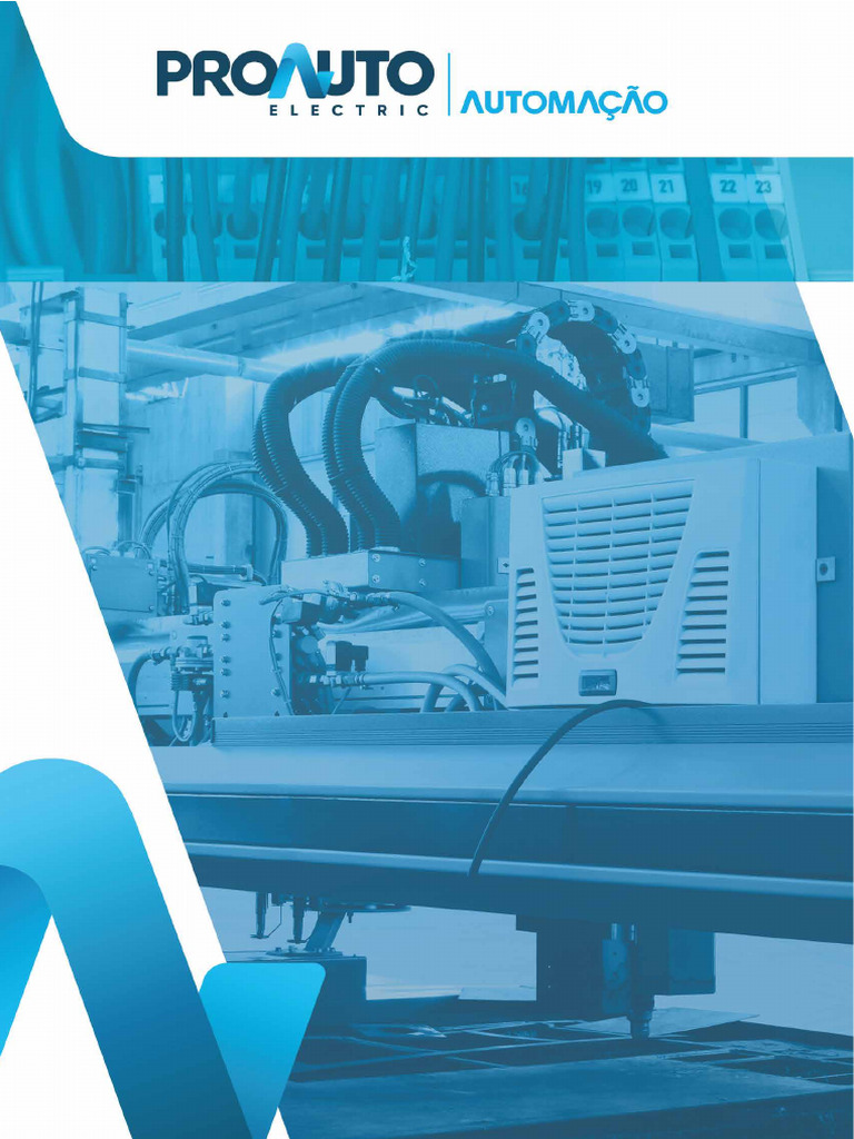 Folder Geral Proauto | PDF