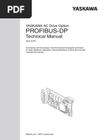 Profibus Siepc73060082