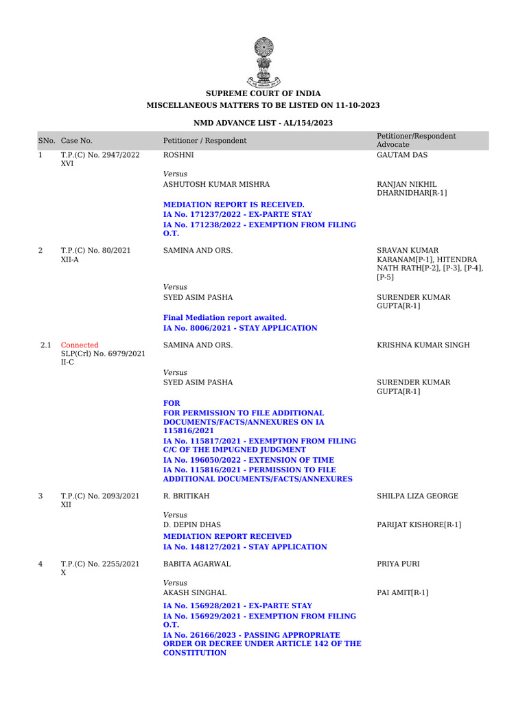 supreme-court-cause-list-pdf