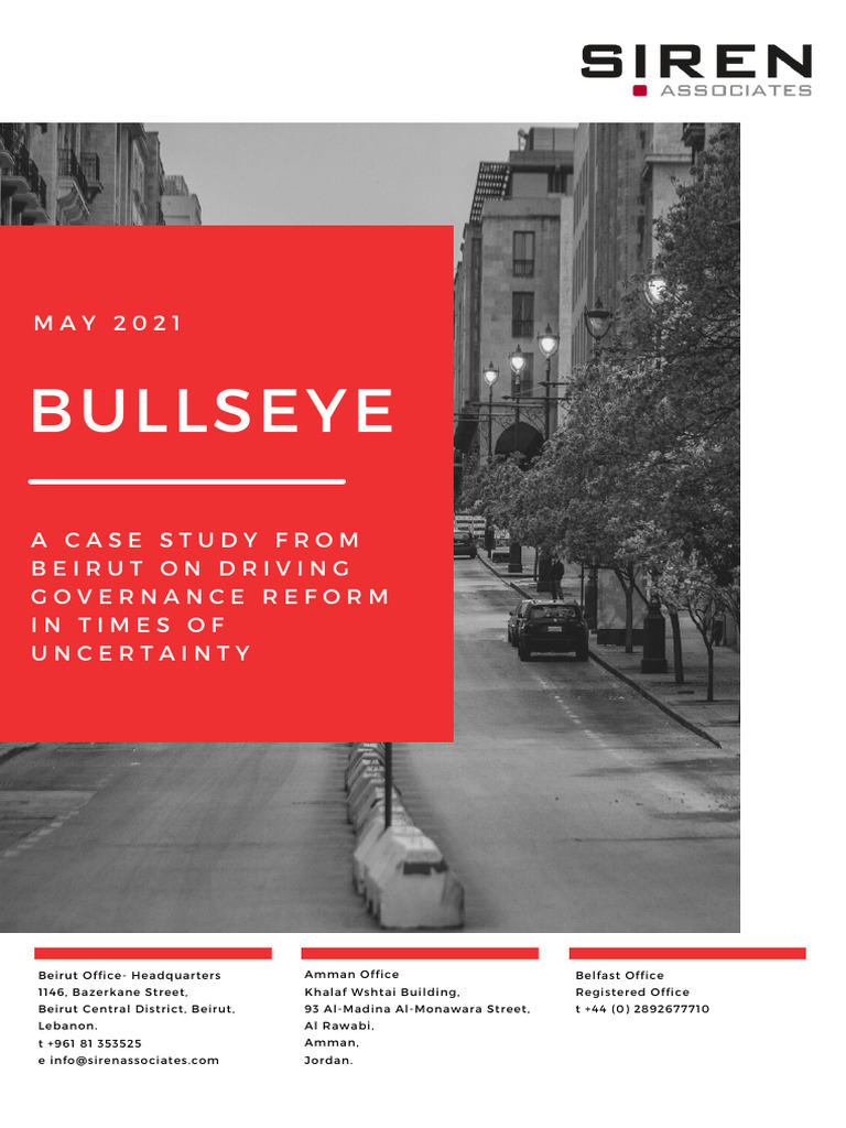 Measuring the Impact of Case Studies and Data