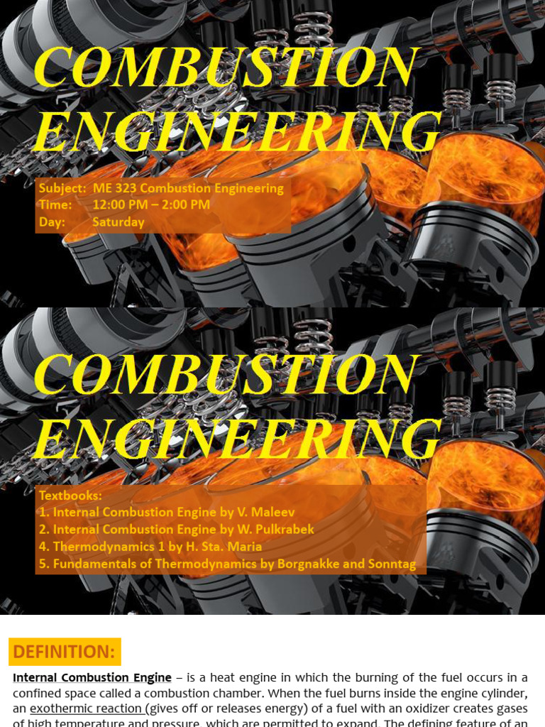 Lecture1.EngineClassifications PDF