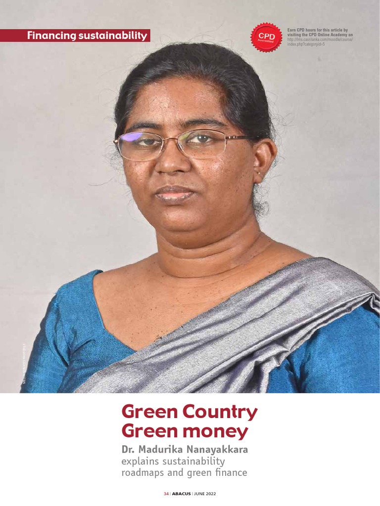 Green Country_Green Money Abacus PDF