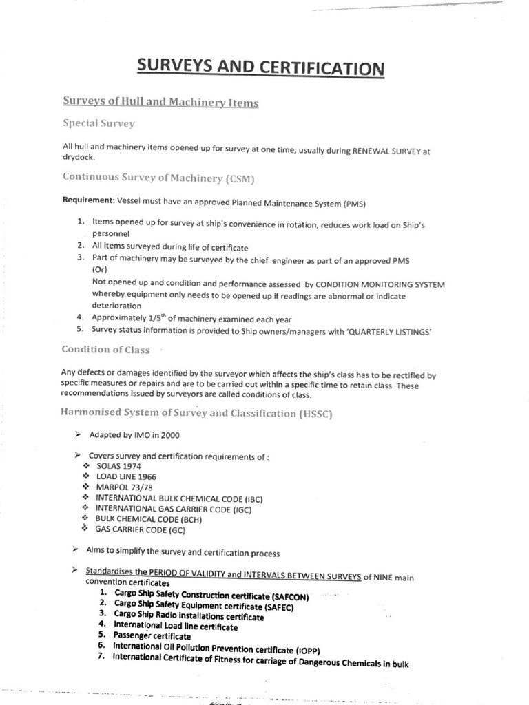 Surveys | PDF
