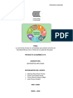 Tarea Estadistica