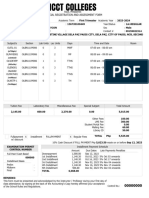 Official Registration and Assessment Form